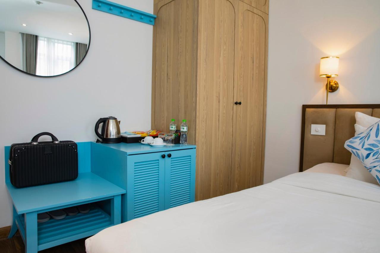 Western Hanoi Hotel Kültér fotó
